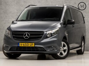 Mercedes-Benz Vito 114 CDI Lang DC Dubbelcabine Sport