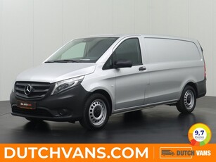 Mercedes-Benz Vito 114CDI 7G-Tronic Automaat Lang