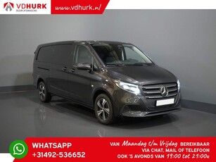 Mercedes-Benz Vito 116 CDI Aut. L3 LED/ LMV/ 2.5t