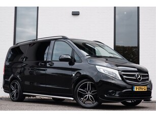 Mercedes-Benz Vito 116 CDI Aut / Lang / DC / Leer /