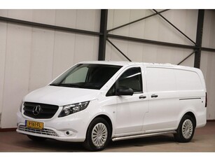 Mercedes-Benz Vito 116 CDI AUTOMAAT DUBBELE SCHUIFDUR