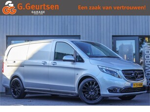 Mercedes-Benz Vito 116 CDI Lang, Automaat, Navigatie, LED