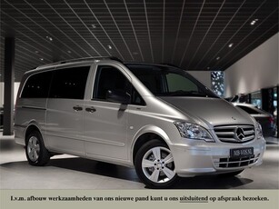 Mercedes-Benz Vito 116 Cdi Lang DC Comfort Plus