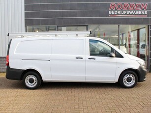 Mercedes-Benz Vito 116 CDI XL Cam/Imperiaal/Trekhaak