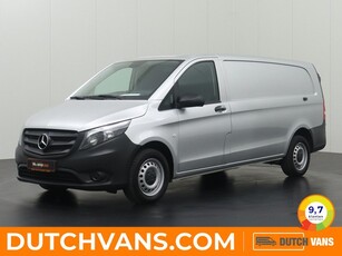 Mercedes-Benz Vito 116CDI Extra Lang Nieuwstaat !