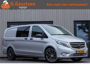 Mercedes-Benz Vito 119 CDI Lang, Automaat, LED koplampen