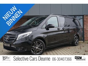 Mercedes-Benz Vito 119 CDI Lang , Camera, Led, Automaat