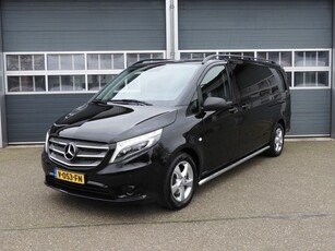 Mercedes-Benz Vito 119 CDI XL DC AUT CLIMA LED LEER