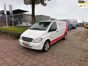 Mercedes-Benz Vito 120 CDI 343 Clima.Clima.Automaat.Automaat