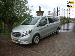 Mercedes-Benz Vito Tourer 114 CDI Select Extra Lang