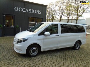 Mercedes-Benz Vito Tourer 116 BlueTEC Pro Lang