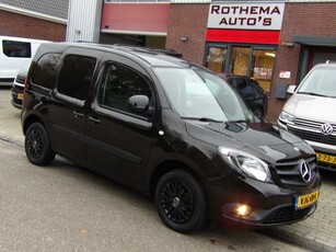 Mercedes Citan 109 CDI 95PK 2021 AIRCO CRUISE 6 BAK 1e