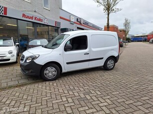 MERCEDES CITAN BESTEL 108 CDI BlueEFFICIENCY / Airco /