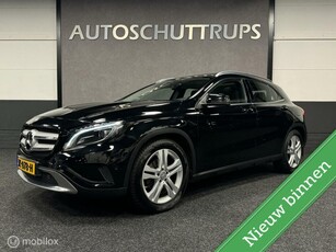 Mercedes GLA-klasse 200 Prestige AUTOMAAT / LED / PANO /