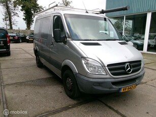 Mercedes Sprinter bestel 213 2.2 CDI 325 HD