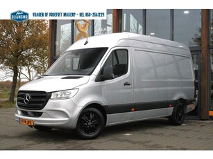 Mercedes Sprinter bestel 316 2.2 CDI L2 EURO VI-D