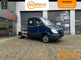 Mercedes Sprinter bestel 515 2.2 CDI 366 DC BE trekker