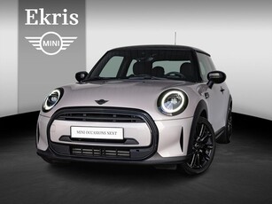 MINI 3-deurs Cooper Aut. Classic + Camden Go + Piano Black