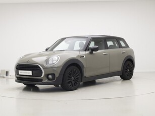 MINI Clubman Cooper Camera Harman Kardon CarPlay 17