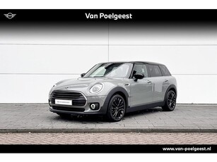 MINI Clubman Cooper Pepper