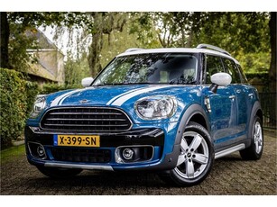 MINI Countryman 1.5 Cooper Business Edition Harman Kardon