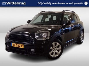 MINI Countryman 1.5 Cooper Pepper Zeer nette auto!