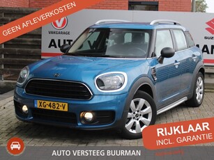 MINI Countryman 1.5 One Business Edition Automaat