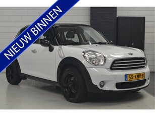 MINI Countryman 1.6 Cooper Edition // NAVI // AIRCO //