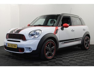 MINI Countryman 1.6 Cooper S ALL4 (bj 2010)