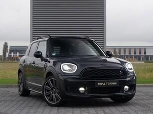 MINI Countryman 2.0 Cooper S ALL4 Chili (bj 2018)