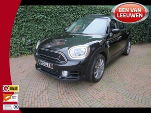 MINI Countryman 2.0 Cooper S Chili F60 automaat met