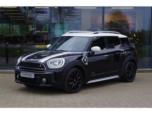 MINI Countryman 2.0 Cooper S E ALL4 220 PK Chili Mini Yours