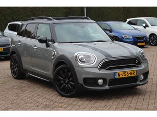 MINI Countryman 2.0 Cooper S E ALL4 Chili / Panoramadak /