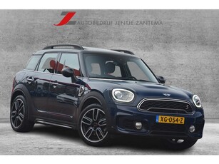 MINI Countryman 2.0 Cooper S Knightsbridge Edition