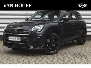 MINI Countryman C Automaat / JCW / Pakket S / 19