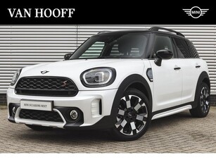 MINI Countryman Cooper S Untamed Automaat /