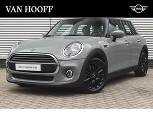 MINI Hatchback One Salt / Airconditioning /