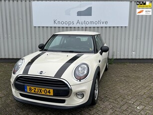 Mini Mini 1.2 One Salt Navigatie, Airco, NED Auto