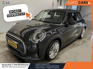 Mini Mini 1.5 Cooper Camden Edition Navigatie Camera