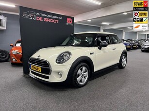 Mini Mini 1.5 One First Salt / Navi /Apple Car Play