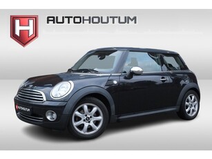 MINI Mini 1.6 Cooper Pepper Gereviseerde motor! (bj 2007)