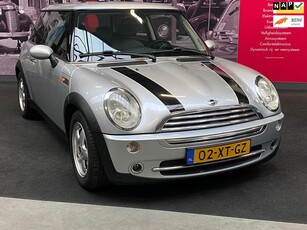 Mini Mini 1.6 CooperPanoAircoCruiseLeder