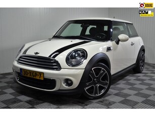 Mini Mini 1.6 One / Xenon / Airco / LM velgen / NL Auto