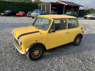 MINI Mini Classic