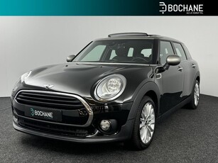 Mini Mini Clubman 1.5 Cooper Navigatie Panoramadak