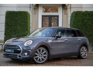 Mini Mini Clubman 2.0 Cooper S Chili Trekhaak Pano