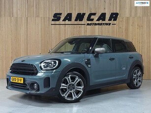 Mini Mini Countryman 1.5 Cooper MINI Yours PANO HARMAN