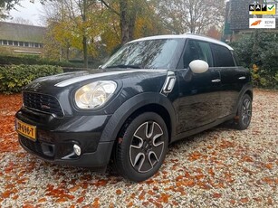 Mini Mini Countryman 1.6 One Chili