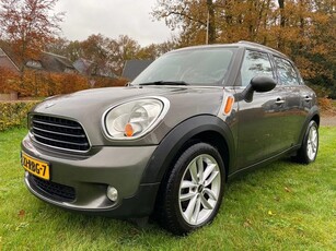 Mini Mini Countryman 1.6 One Salt , BJ`2011, APK 15-11-2025