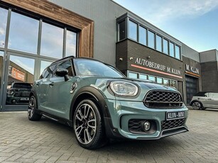 Mini Mini Countryman 2.0 Cooper S E ALL4 John Cooper Works